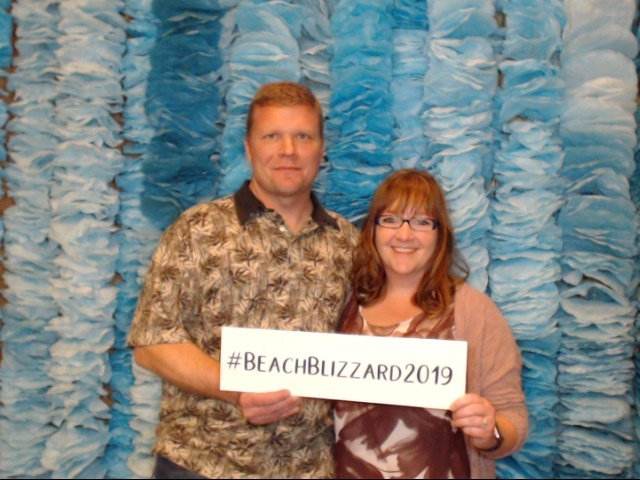 Party for the Promise | View more photos from the event at gallery.photoboothbillings.com/u/PhotoBoothBillings/Party-for-the-Promise